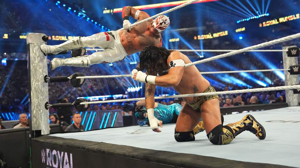 Rey Mysterio Reveals Shocking Injury History and Retirement Near-Miss