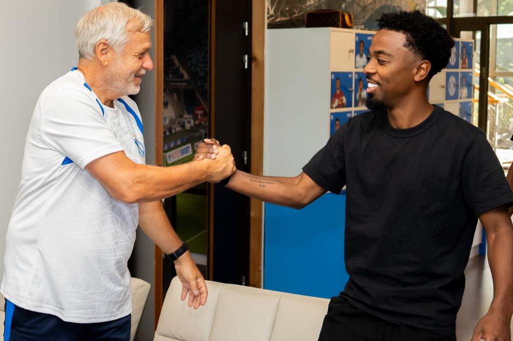 Mason Greenwood Joins Returnees as Bruno Genesio Begins Marseille Reign