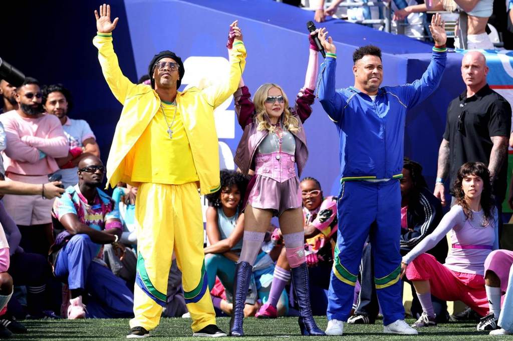 2026 World Cup Final: American Spectacle Overshadows Pitch Action