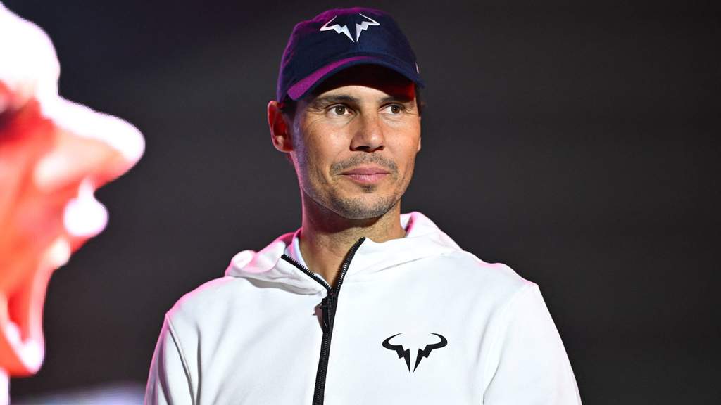 Rafael Nadal Reveals the Physical Breaking Point Behind His Retirement