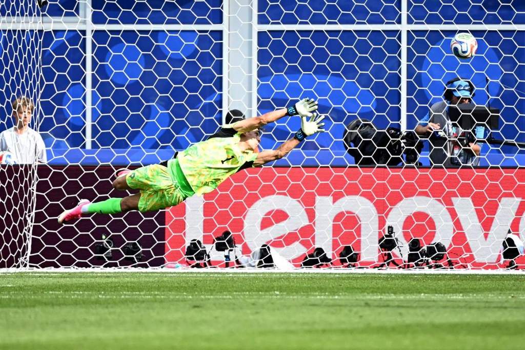 Kylian Mbappe and France Break Yassine Bounou Resistance