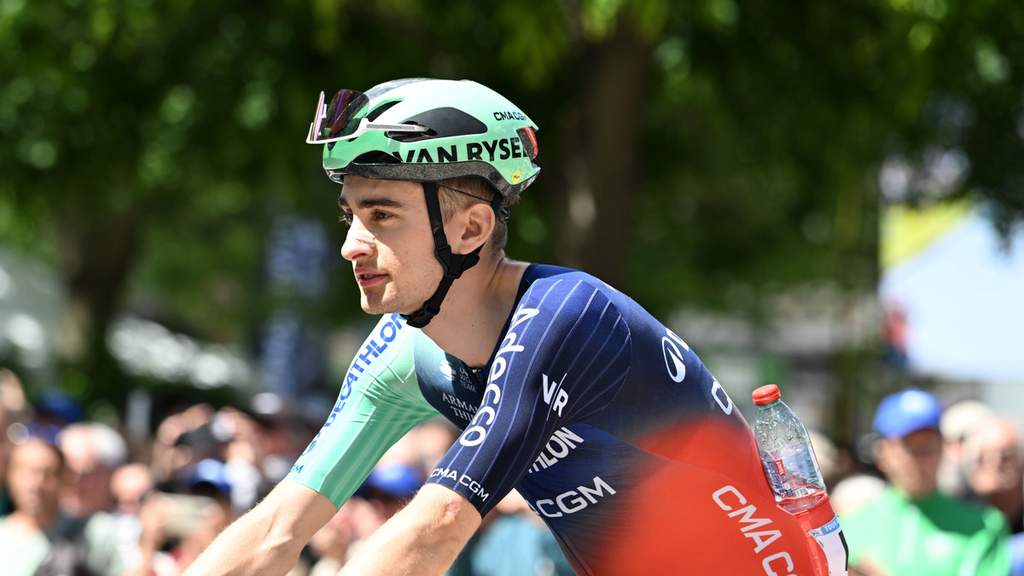 Cycling Transfer: Decathlon AGM Sets Date for Seixas Future