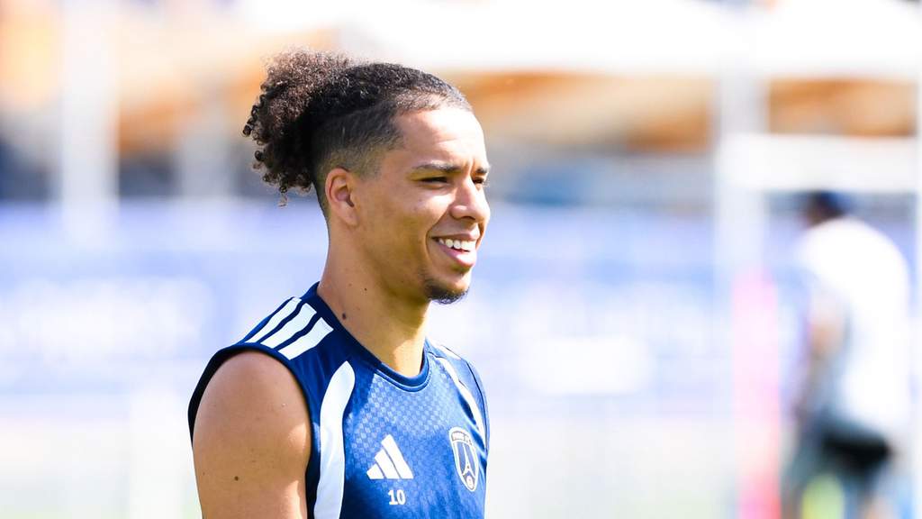 Marseille Rule Out Transfer Deal for Paris FC Star Ilan Kebbal
