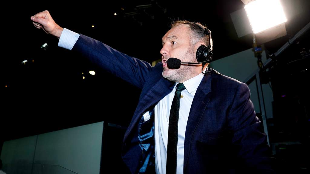 Stephane Guy Recalls Hilarious Fan Encounter Before Barcelona Remontada