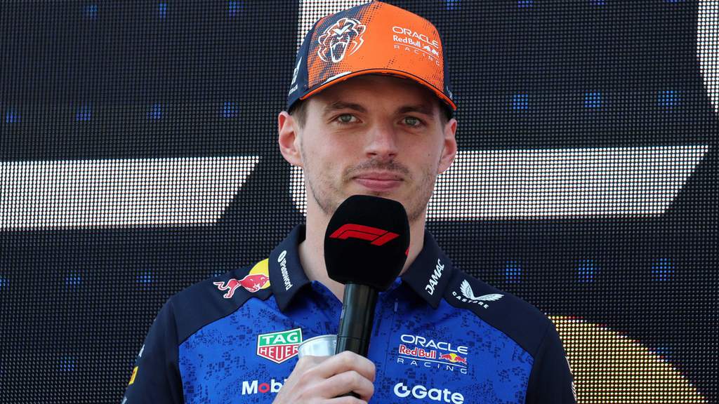 Max Verstappen Laments VSC Bad Luck After Belgian GP Podium