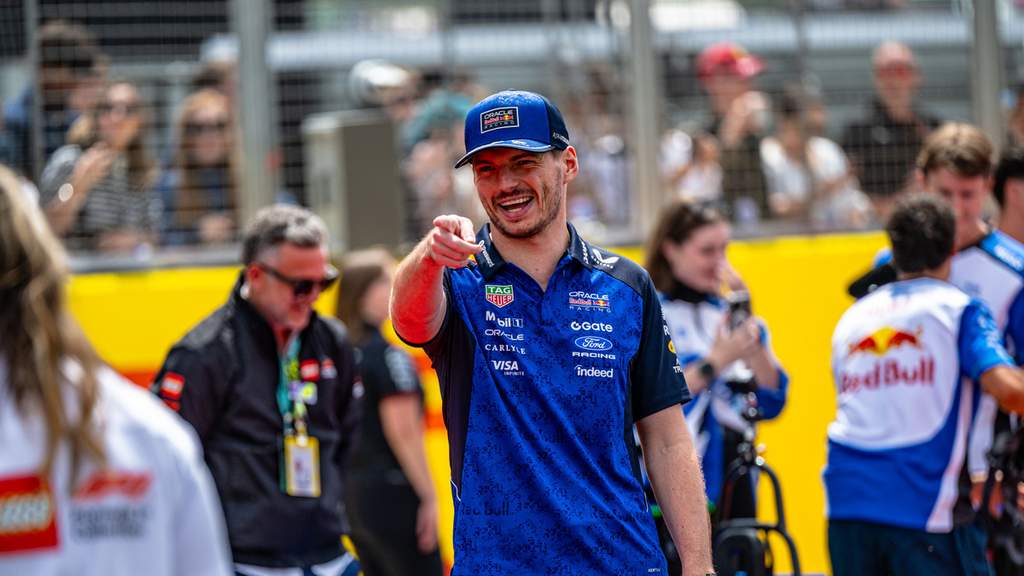 Red Bull Eye Ollie Bearman as Potential Max Verstappen Successor