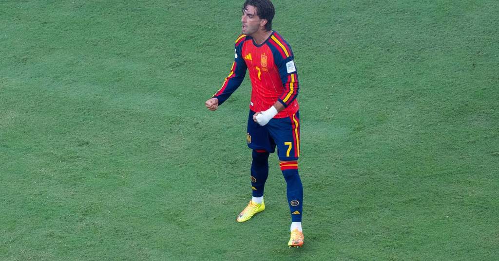 Ferran Torres World Cup Goal Alters PSG Transfer Valuation