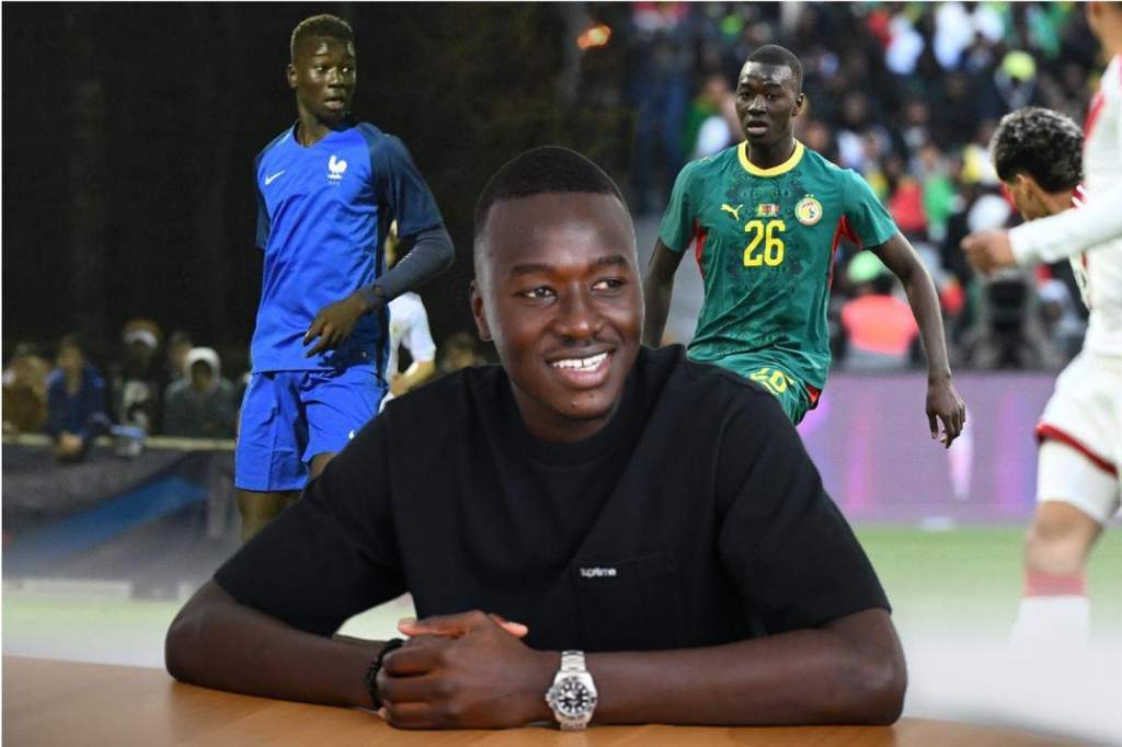 Pape Gueye Opens Up on Villarreal Form and Senegal Journey