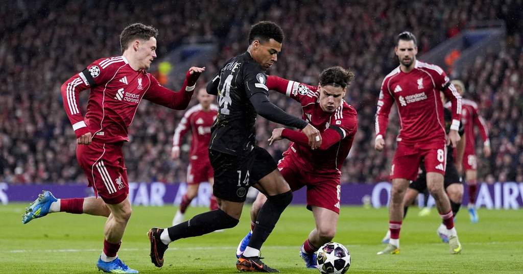 Yan Diomande snub forces Liverpool fury as winger chooses PSG