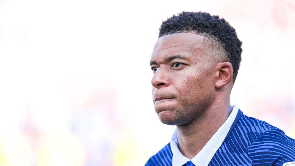 Mbappe Embroiled in Racism Row with Paraguayan Senator
