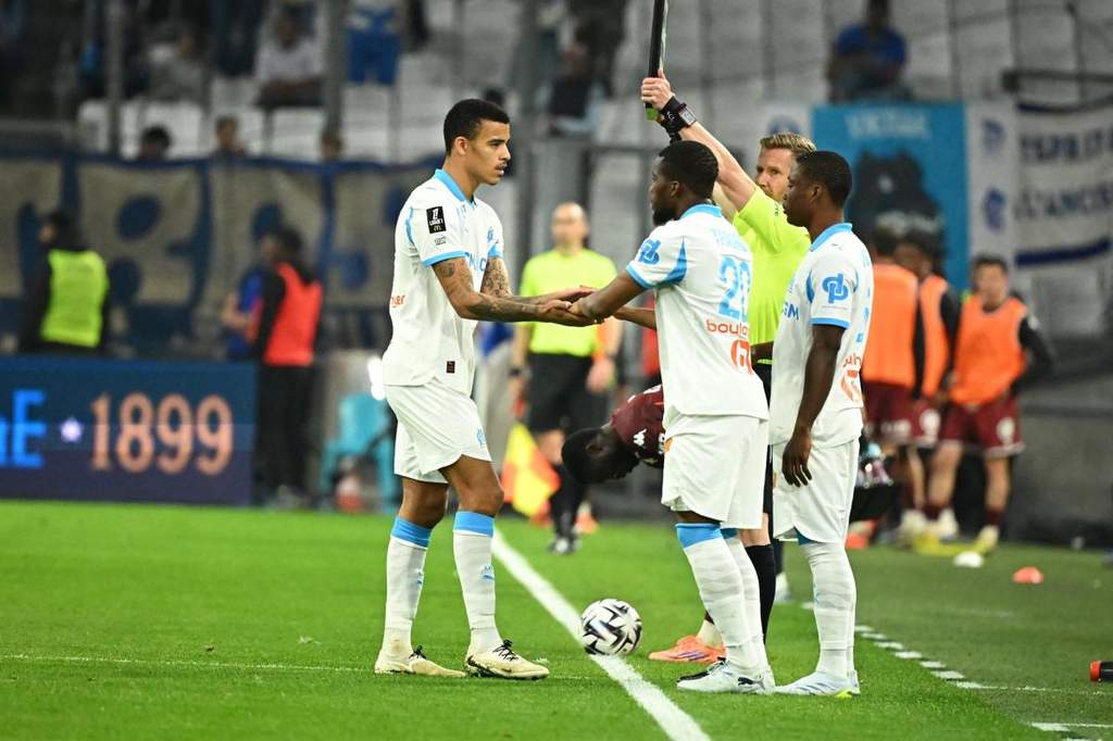 Marseille Transfer Shake-up: Traore and Greenwood on the Move