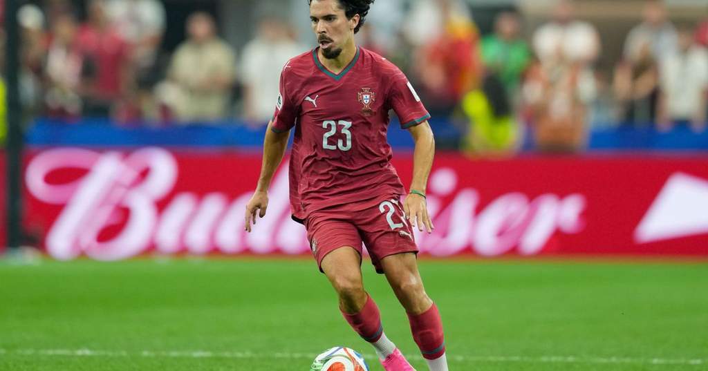 PSG Boosted as Portugal World Cup Exit Eases Schedule