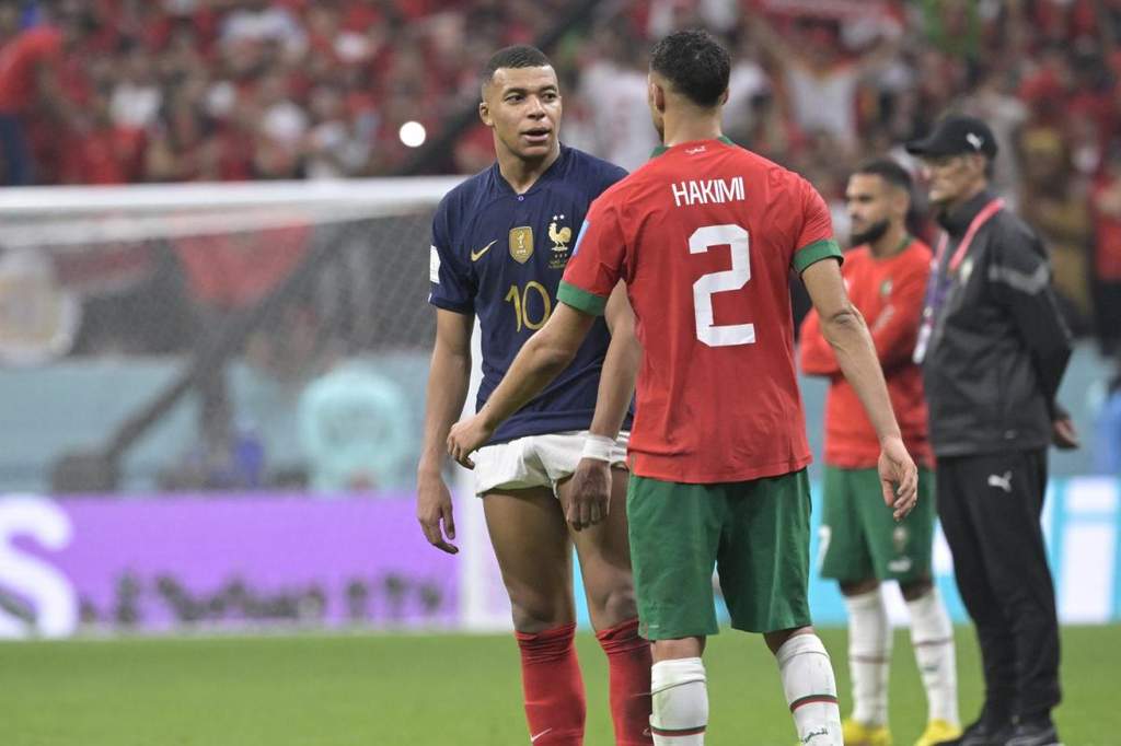 World Cup Quarter-Final Schedule Set for Intense Clashes