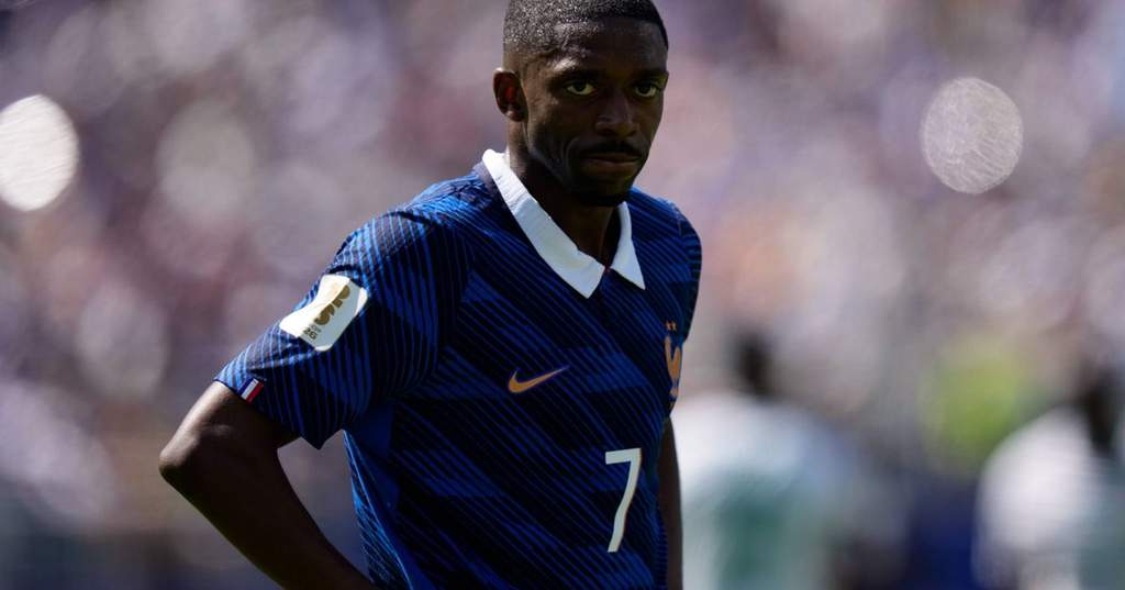 PSG Set World Cup Record with Nine Different Goalscorers