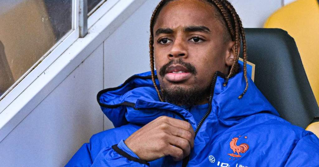 PSG Set 170 Million Euro Asking Price For Bradley Barcola