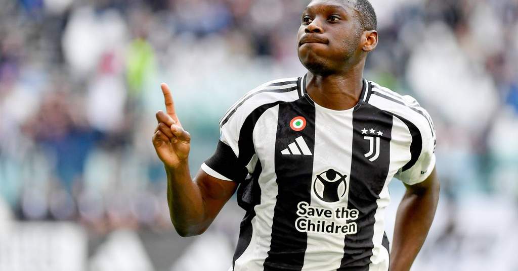 Juventus Push for Kolo Muani as PSG Reject €30m Bid