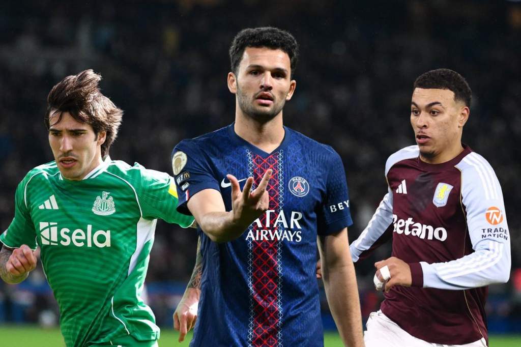 Summer 2026 Transfer Window Tracker: Big Five Leagues Updates