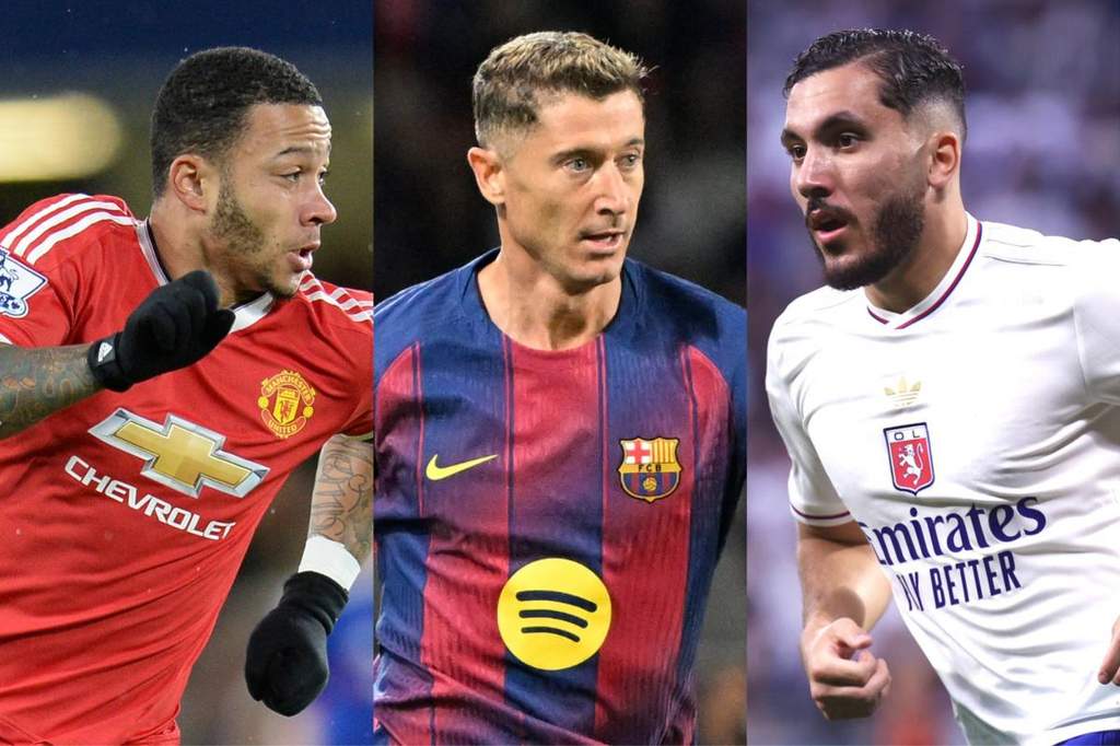 PSG's Biggest Failed Transfers of the QSI Era Revealed