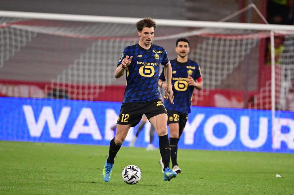 Thomas Meunier Joins Sunderland on a Free Transfer