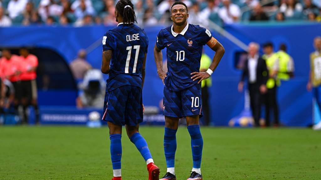 Real Madrid Transfer Rumors: Michael Olise Links Labeled Impossible