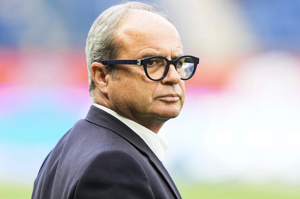 PSG Target Ferran Torres as Bradley Barcola Eyes Exit