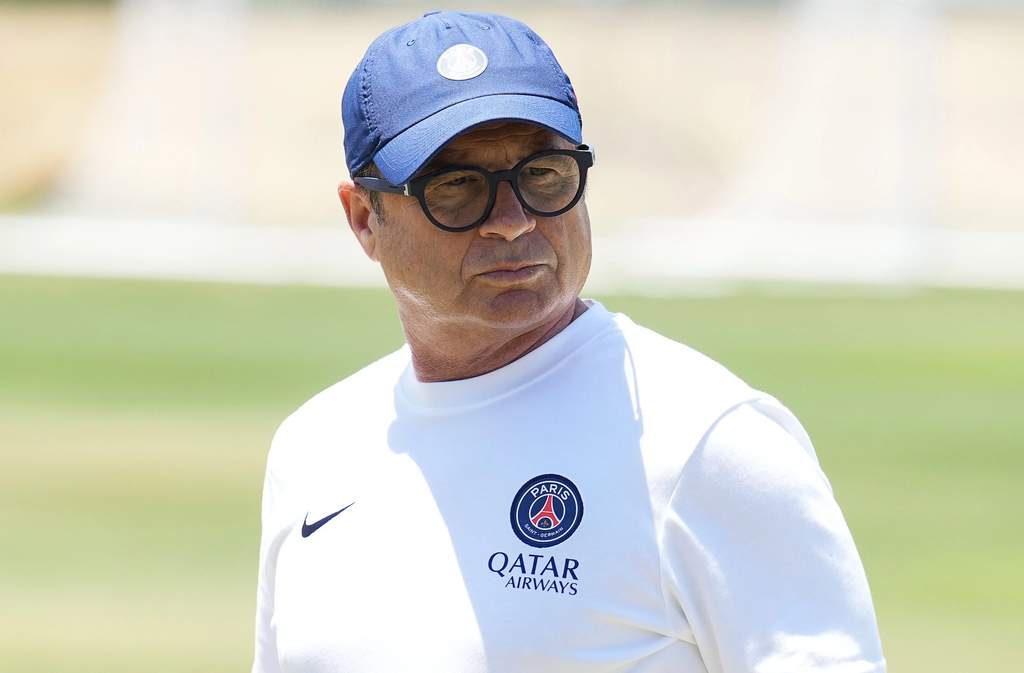 Juventus End Randal Kolo Muani Chase as PSG Refuse Discount