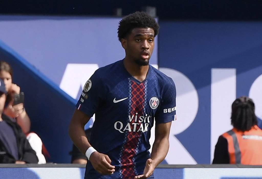 Ibrahim Mbaye Pushes for PSG Exit as Aston Villa Lead Race