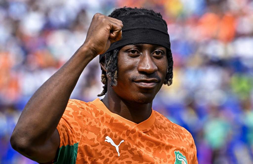 PSG Drop Out of Yan Diomandé Race Over Valuation
