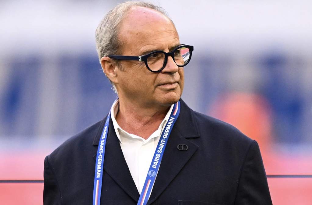 PSG Target Ferran Torres as Luis Campos Opens Barcelona Talks