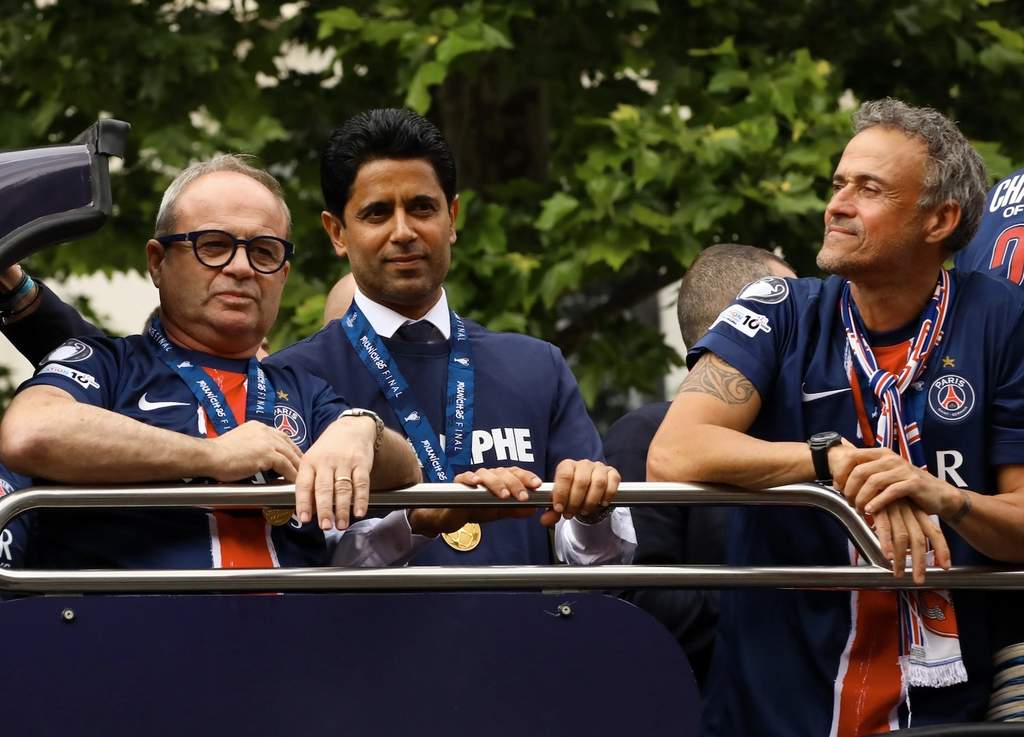 Luis Enrique's Growing Influence in PSG Transfer Strategy Revealed
