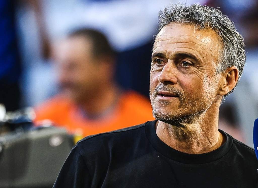 Gabriel Moscardo Praises Luis Enrique Despite Espanyol Loan