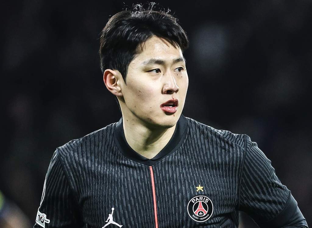 Lee Kang-In Set for Record Atletico Madrid Transfer from PSG