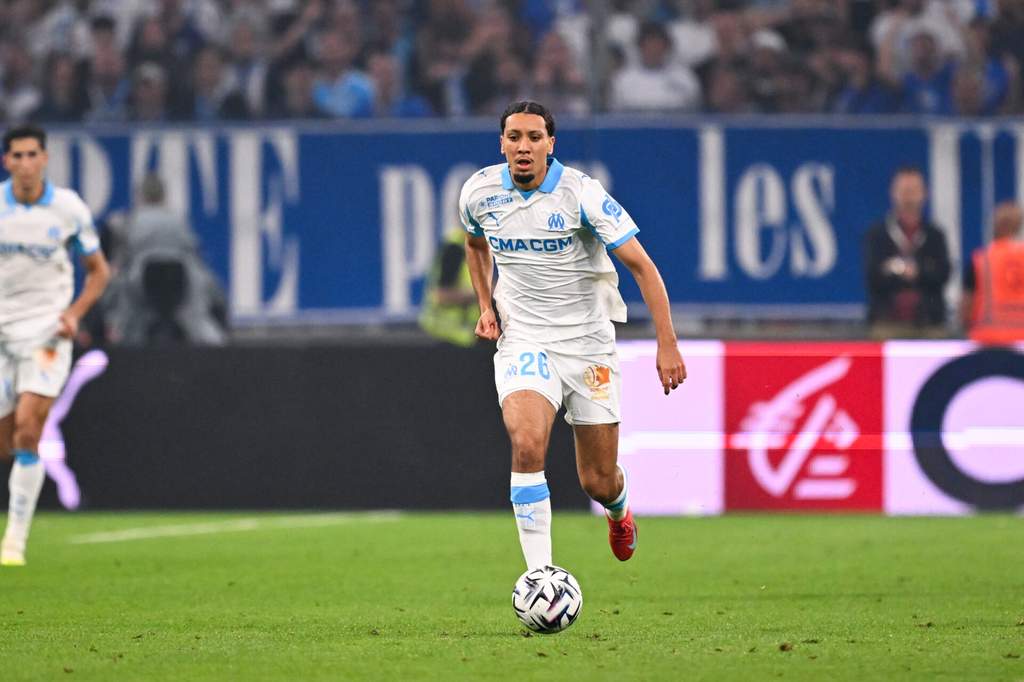 Bilal Nadir Confirms Marseille Exit with Emotional Farewell