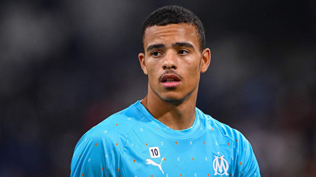 Mason Greenwood Saga Stalls as OM and Roma Intersect