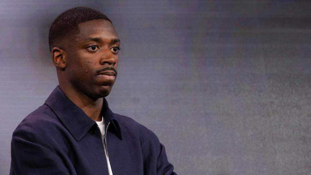 Ousmane Dembele Faces Past Backlash Ahead of PSG UCL Final