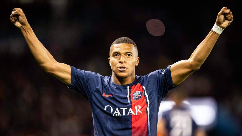 Kylian Mbappe Set for €140M Real Madrid Contract
