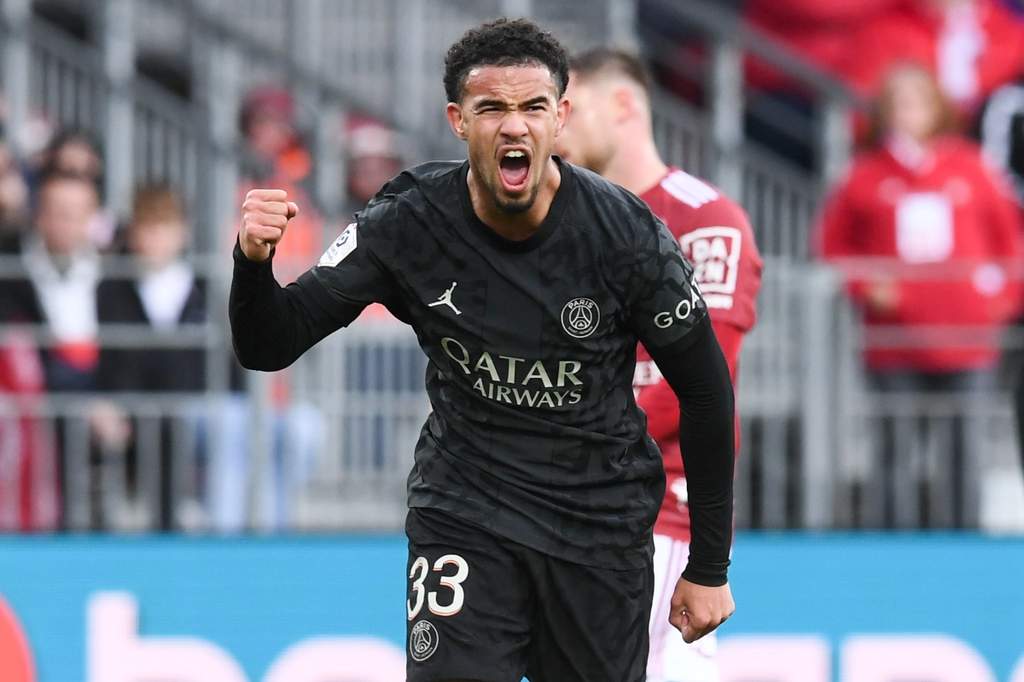 Warren Zaire-Emery Reacts to Historic France Win Over Morocco