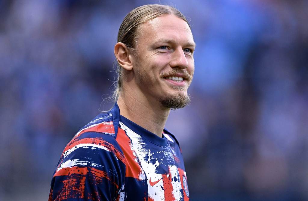 Analysing Matvey Safonov Breakthrough Season at PSG