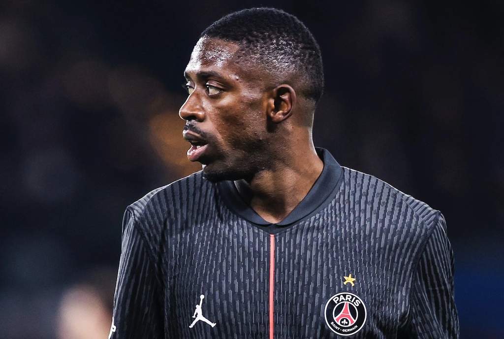 Unai Simon Admits Ousmane Dembele Nightmare Ahead of Clash