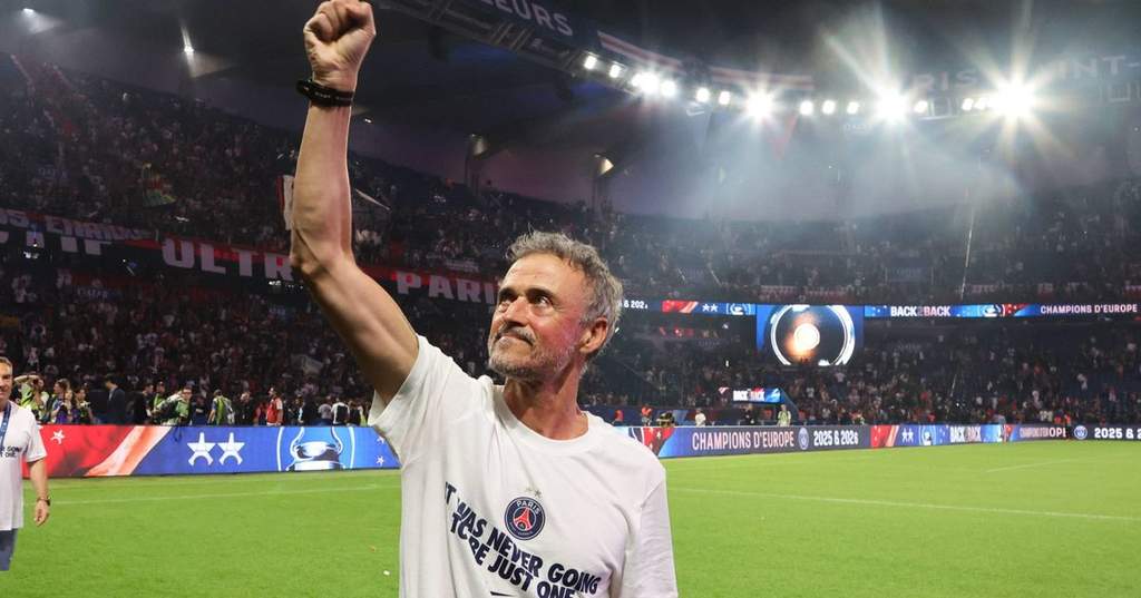 Luis Enrique Demands Elite Center-Back Transfer for PSG