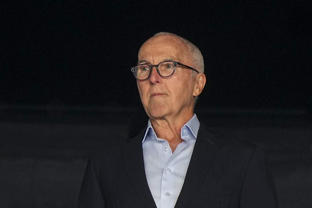 Stéphane Richard Addresses Marseille Investment Rumors