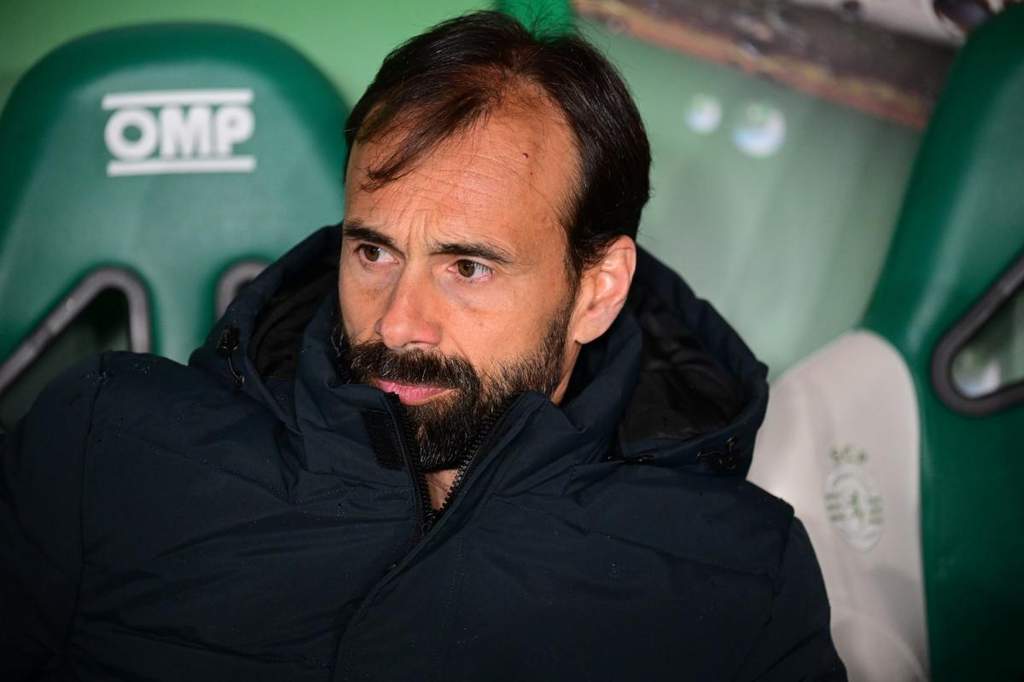 Hugo Oliveira Nears Strasbourg Deal as New Manager