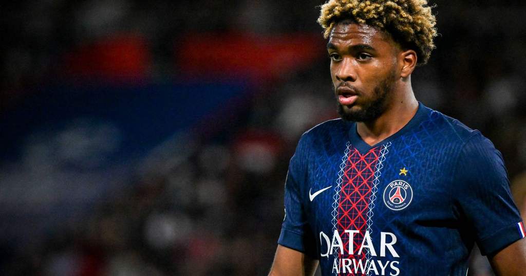 Millwall and West Ham Target PSG Star Ibrahim Mbaye