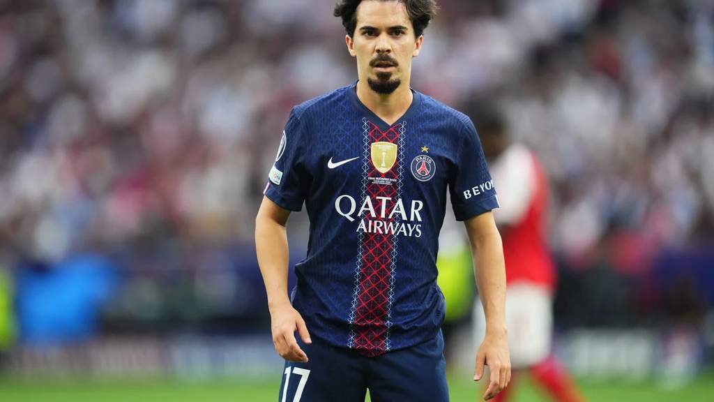Vitinha Exhaustion Blamed for Poor Portugal World Cup Form